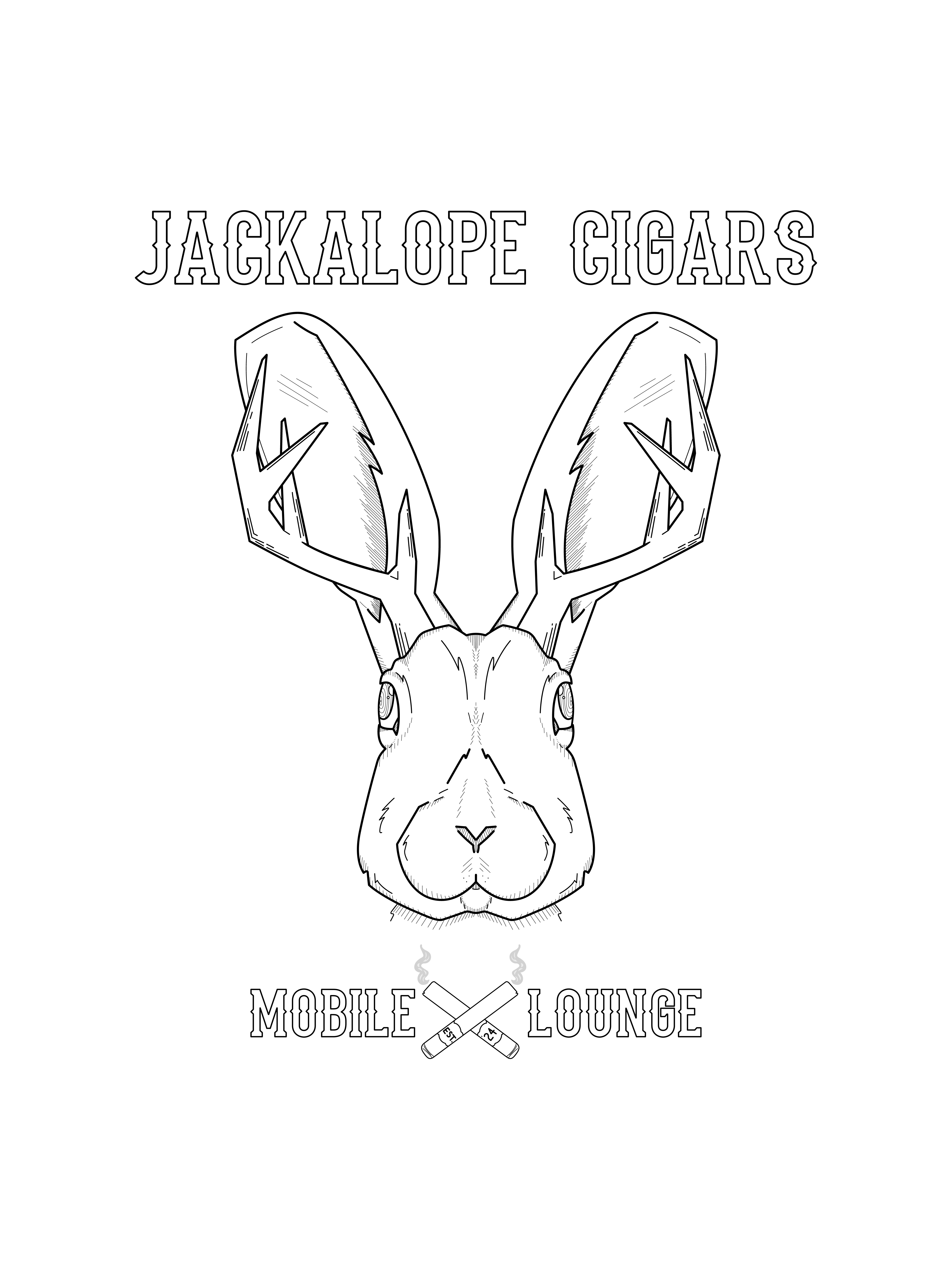 jackalope cigars mobile lounge